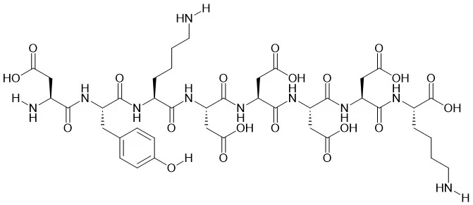 Bratach Peptide
