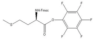 Bhuail Fmoc-D-Bhuail-OPfp