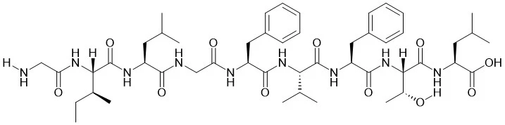 Próitéin Maitrís M1 (58-66) (Víreas Fliú A)