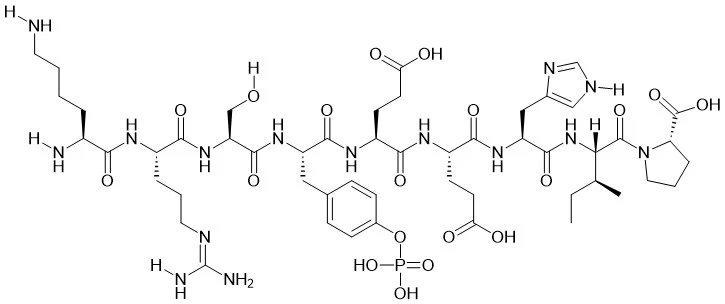 Neuropeptide F (NPF), Daonna