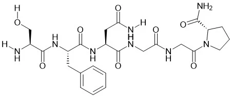 PAR-3 (1-6) Amide (luch)