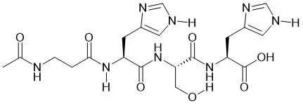 Acetyl Tetrapeptide-5 Acetyl Tetrapeptide-5