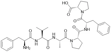 Hexapeptide-11