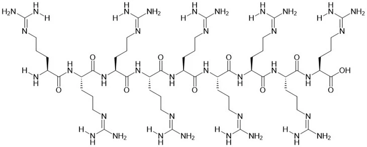 Peiptíd R9