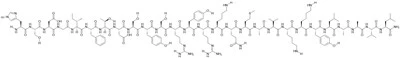PACAP-27 (duine, Luch, Uafásach, Muc, Rat)
