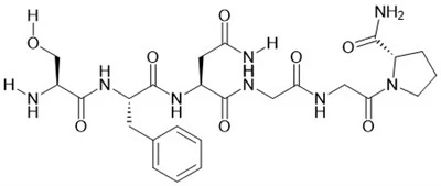 PAR-3 (1-6) Amide (luch)